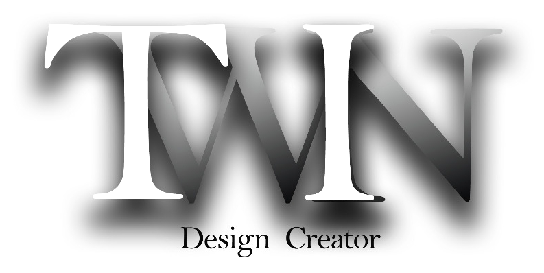 Logo TWN Design Creator